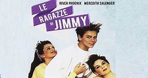 Le ragazze di Jimmy (film 1988) TRAILER ITALIANO