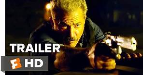 Dragged Across Concrete Trailer #1 (2019) | Movieclips Trailers