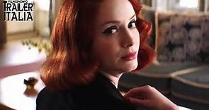 MISTERO A CROOKED HOUSE con Christina Hendricks | Come sono fatti gli assassini?