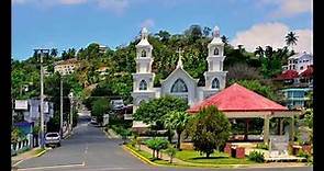 Samaná, Dominican Republic