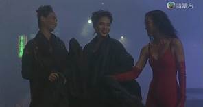 東方三俠 The Heroic Trio 1993 (粵語) [梅艷芳、楊紫瓊、張曼玉]