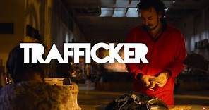 TRAFFICKER Official Trailer (2019) Asian Mobster Film