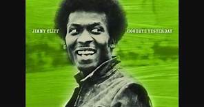 Jimmy Cliff - Synthetic World