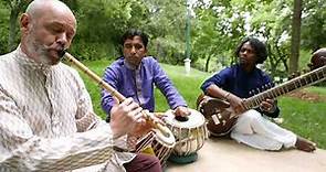 SADHANA musique indienne