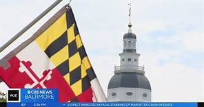 Maryland lawmakers aim to improve accountability of state's juvenile justice system