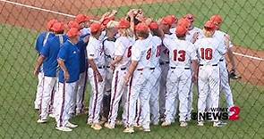 Randleman beats R-S Central in Game 1 of 2A Baseball Championship Series