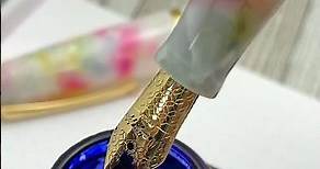 Montegrappa Venetia Marshmallow fountain pen