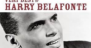 Harry Belafonte - Very Best Of