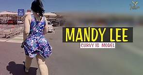 Mandy Lee: Defying Fashion Norms with Style