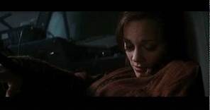 Best Death Scene in Dark Knight Rises (Talia Al Ghul)