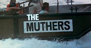 The Muthers (1976) Trailer