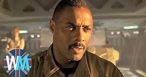 Top 10 Best Idris Elba Performances