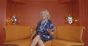 Erica Jong Interview: Sexuality and Creativity