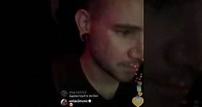 Skrillex - Wasabi (ID) (Instagram Live 27/03/2020)