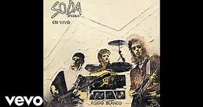Soda Stereo - Signos (Official Audio)