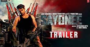 Sayonee - Official Trailer | Tanmay Ssingh | Musskan S | Rahul Roy | 18th December 2020