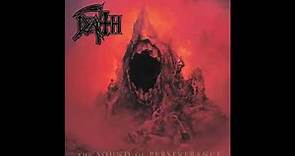 Death - The Sound of Perseverance (Full Album) 1998