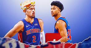 Pistons' Quentin Grimes gets brutal injury update amid lengthy absence