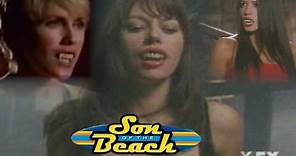 Son of the Beach - The Vampiress Episode Review