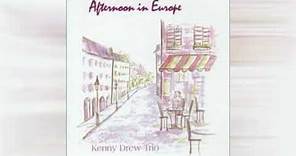 Kenny Drew - By Afternoon In Europe 1980