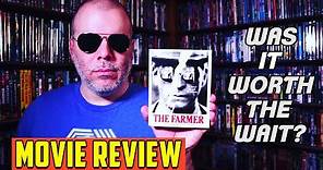 THE FARMER (1977) | Movie Review | Blu-ray | SCORPION RELEASING