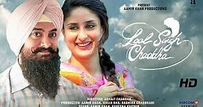 Laal Singh Chaddha | FULL MOVIE 4K HD FACTS | Aamir Khan| Kareena Kapoor |Mona Singh |Advait Chandan