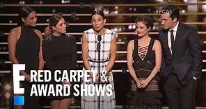 The People's Choice for Favorite Cable TV Drama is Pretty Little Liars | E! People's Choice Awards