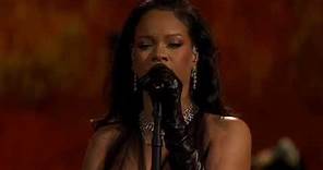 Rihanna - Lift Me Up (Live Performance on the 95th Oscars) 4K