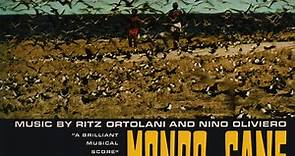 Ritz Ortolani And Nino Oliviero - Mondo Cane (Original Motion Picture Soundtrack)