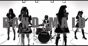 BAND-MAID / Thrill (スリル) (Official Music Video)