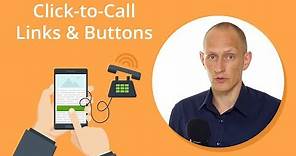 How to Add a Click-to-Call Phone Number in WordPress