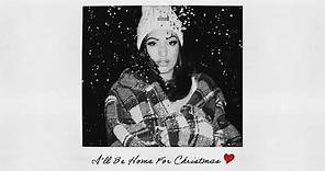 Mabel - I'll Be Home For Christmas (Official Audio)