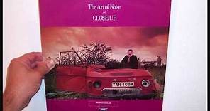 Art Of Noise - Close-up (1984 12")