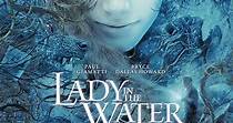 Lady in the Water - film: guarda streaming online