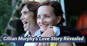 Cillian Murphy and Yvonne McGuinness: The Fusion of Art and Love