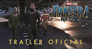 Pantera Negra – Trailer (legendado)