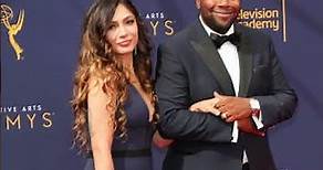 🌹Kenan Thompson and Christina Evangeline's marriage and divorce story 💍💔 #love #celebrity #family