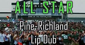 Pine-Richland High School Lip Dub | All Star