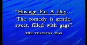 Hostage For A Day Trailer 1994