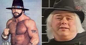Buddy Rose - Why Billy Jack Haynes Should Have Been a Millionaire