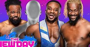 Former WWE Writer Michael Notarile Discusses Bringing New Day Together On Television | Fightful News