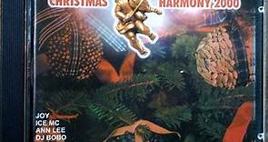 Various - Christmas Harmony 2000