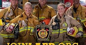 LAFD Firefighter Recruitment FAQs : The Hiring Process #LAFD