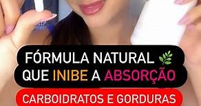 Fórmula poderosa que ajuda no bloqueio da absorção de gorduras e carboidratos pelo corpo: 💥Faseolamina 💥Morosil 💥Picolinato de Cromo 💥cassiolamina O objeto desse composto é auxiliar no bloqueio da absorção de gorduras e carboidratos pelo corpo, sendo um grande aliado para auxiliar na dieta de emagrecimento saudável. Faseolamina A faseolamina, substância ativa da espécie Phaseolus vulgaris L. (feijão branco) pode ser considerada como um adjuvante promissor ao tratamento da obesidade, pois é u