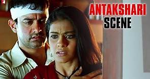 Antakshari Scene | Fanaa | Aamir Khan, Kajol | Aditya Chopra | Kunal Kohli, Jatin-Lalit | अंताक्षरी