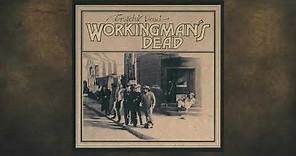 Grateful Dead - Uncle John's Band (2020 Remaster) [Official Audio]