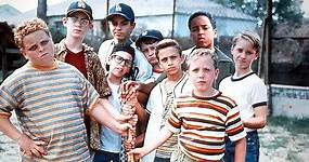 25 The Sandlot Quotes on Friendship and Second Chances
