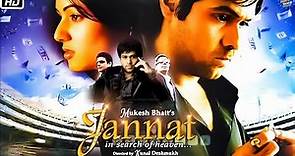 Jannat Full Movie 1080p | Jannat Film | Jannat Picture |Emraan Hashmi, Sonal Chauhan |Facts & Review