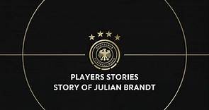 The Julian Brandt Story
