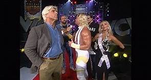 WCW Monday Nitro: 1/6/97 Recap